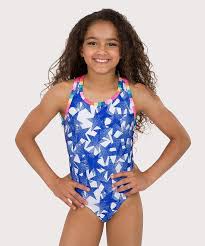 Plum Sparkler Flipmix Racerback Leotard Plum Practicewear Little Girl Swimsuits Leotards Girls Bikinis Kids