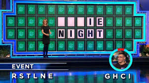 Go back to season 22, or forward to season 24? Wheel Of Fortune College Week Spring Break 2018 Fikkle Fame Archive