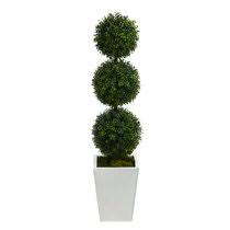 We did not find results for: Triple Ball Topiary Wayfair
