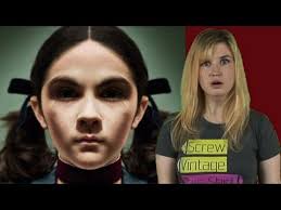 Orphan #movie #review follow us on social media: Orphan Movie Review Youtube