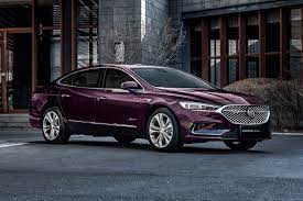 Compare models & view offers on kia.com today. 2021 Buick Lacrosse Gets More Refined Than Ever Gm Authority