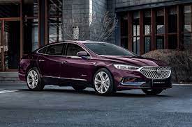 Edmunds also has used buick lesabre pricing, mpg, specs, pictures, safety features, consumer reviews and more. 2021 Buick Lacrosse Gets More Refined Than Ever Gm Authority