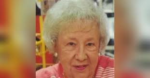 Eleanor Gaus Obituary