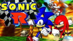 Imagenes De Sonic The Hedgehog Sonic R Sonic Gaming Pc