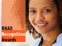 2018 Recognition Award Winners