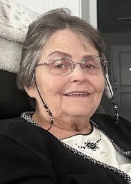 Patsy Ann (Hodges) Dougherty Obituary December 3, 2024