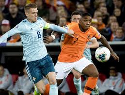 Bondscoach frank de boer heeft op vrijdag 14 mei 2021 zijn voorlopige ek selectie naar buiten gebracht. Oranje Naar Ek Na Moeizame Wedstrijd Tegen Noord Ierland Nrc