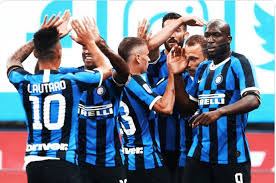 3 alessandro bastoni (dc) inter 7.3. Menang Kontra Sampdoria Antonio Conte Ingin Inter Milan Belajar Membunuh Lawan Bolasport Com
