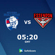 Should carlton bite the bullet? Western Bulldogs Essendon Bombers Live Score Video Stream And H2h Results Sofascore