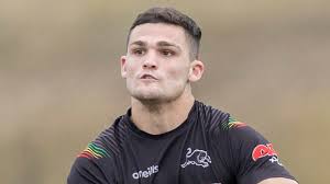 It's the ideal alternative for ballsy girls who have grown bored of beachy hair. Nrl2020 Penrith Panthers Coach Ivan Cleary Says Son Nathan Can Handle The Hype Building Around Club