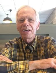 Obituary information for Robert "Bob" Byrum