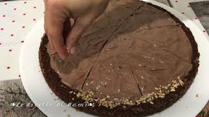 Sarà perfetta come goloso dessert per qualsiasi occasione e farà impazzire i bimbi! Torta Furba Alla Nutella Sofficissima