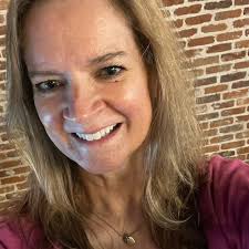 I'm definitely one of your long lost grandbabies