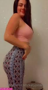 Sexy Katy Jo Raelyn OnlyFans Tape 15