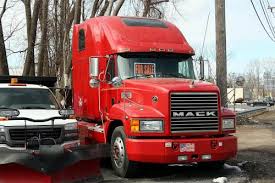 Image result for Mack Red 1997 CIL