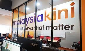 Dapatkan berita terkini, berita harian, berita popular, global, nasional, edisi dan semasa di sinar harian. Malaysiakini Meminta Sumbangan Orang Ramai Untuk Membayar Denda Rm500 000 Pada Hari Rabu