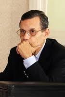 O ódio que move a relação de Aderson Lago e Cândido Lima