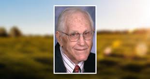 James David "J.D." Gooch Obituary October 30, 2015