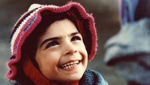 Meet Mohammad Ali Talebi