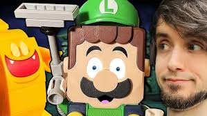 Lego Mario and Luigi finally reunited 💖