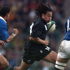 The national rugby union teams of france and new zealand (the all blacks) have been playing each other for over a century; Coupe Du Monde De Rugby Actualites Et Infos Page 2 Gq France