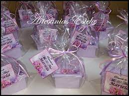 Souvenirs Para Cumpleanos De Adultos 80 Anos Artesanias Estela Souvenirs Bodas 15 Anos Comunion Regalos Personal Cajas De Madera Manualidades Cajas
