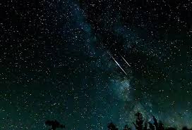 Perseid Meteor Shower 2020 In 2020 Perseid Meteor Shower Meteor Shower Meteor Shower August