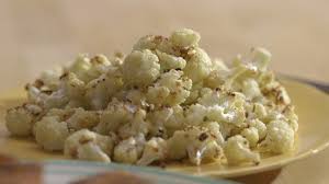 Chou Fleur Pop Corn Recipe Baby Food Recipes Food Recipes