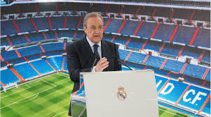 Márquez also expressed that he expects pérez to leave real madrid after casillas' transfer. Real Madrid Perez Bis 2025 Als Prasident Bestatigt 26 Titel In 5 Amtszeiten Transfermarkt