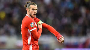 Writing in his special euros column for the sun, mourinho claimed bale had struggled against. Jose Mourinho Will Gareth Bale Angeblich Zu Tottenham Hotspur Holen Eurosport