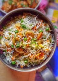 Bengali Style Veg Pulao Veg Pulao Pulao Recipe Pulao