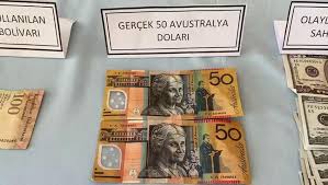 Dolar, euro gibi major kurlar anlık olarak güncellenmektedir. Gazete Kagidindan Desteleri Avustralya Dolari Diye Sattilar