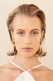 Cult Gaia Ariel Star Ear Climber