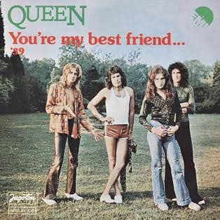 You're My Best Friend - Wikipedia