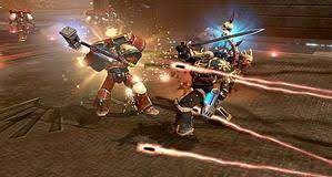 Start the game with launch options set to: Dawn Of War Ii Chaos Rising Pc Mods Gamewatcher