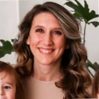 Julie Piergallini, M.B.A.