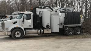 I'll recommend anyone visiting indianapolis to rent from him. Hydro Excavation Vacuum Truck Rentals More In Indiana