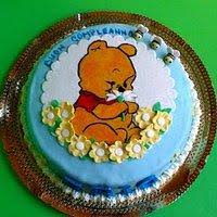 Per ordinazioni urgenti con un preavviso inferiore ai 3 giorni. Torta Winnie The Pooh Ricette Di Cucina Gustosa Ricerca