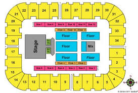 berglund center coliseum tickets and berglund center