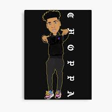 Check spelling or type a new query. Wandbilder Nle Choppa Redbubble