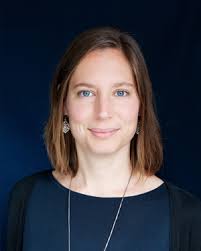 Über uns: Prof. Katrina Kremer