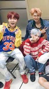 Werbefrei streamen oder als cd und mp3 kaufen bei amazon.de. Bts Rapper S Line Jhope Suga Rm Army S Amino