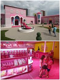Barbie Dreamhouse Experience In Berlin Germany Barbie Dream House Barbie Dreamhouse Experience Barbie Dream