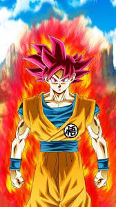 Goku ssj dios | Dragon ball super manga, Anime dragon ball goku, Anime  dragon ball super