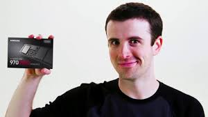 Amazon.com: Samsung 970 EVO SSD