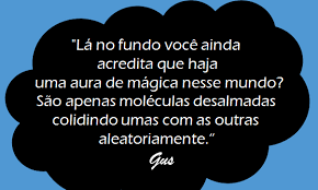 Quizzes do livro a culpa é das estrelas do escrito john green, que foi lançado em 2012. A Culpa E Das Estrelas En Cena A Saude Mental Em Movimento