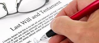 The original malaysian legal will kit, you will be armed with the information to draft and execute your will yourself at a 98% discount to the average amount of money. 9 Things You Need To Know About Wills In Malaysia Dollarsandsense My