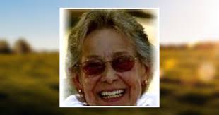 Edna M. Litke Obituary June 2, 2010