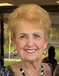 Obituary information for June Toni Wilson