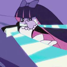 Panty And Stocking Panty Anarchy GIF - Panty And Stocking Panty Anarchy  Panty And Stocking With Garterbelt - Discover & Share GIFs